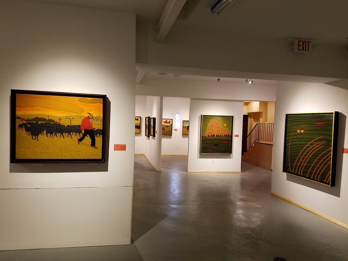 Witz Gallery & Custom framing