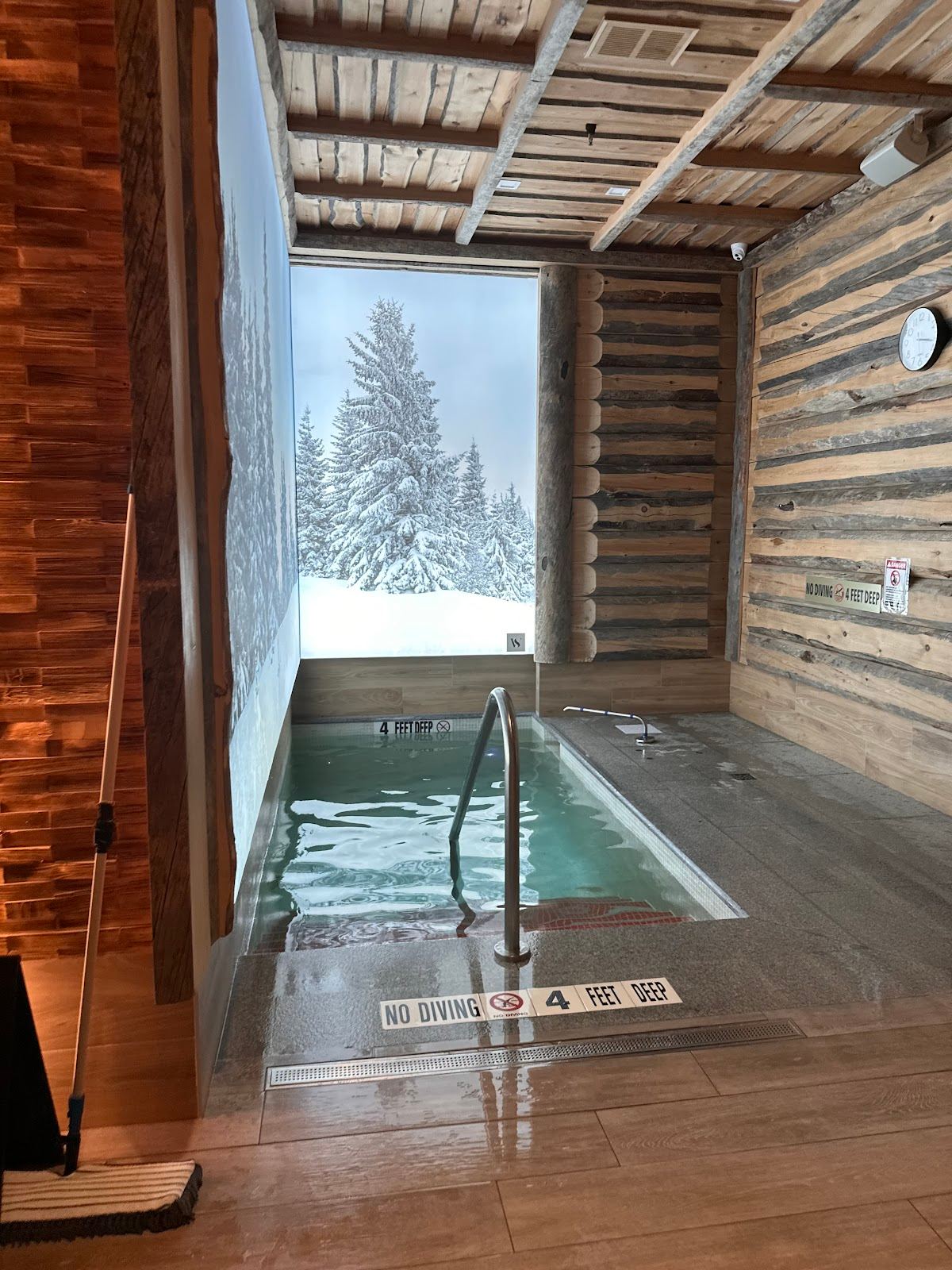 WORLD SPA