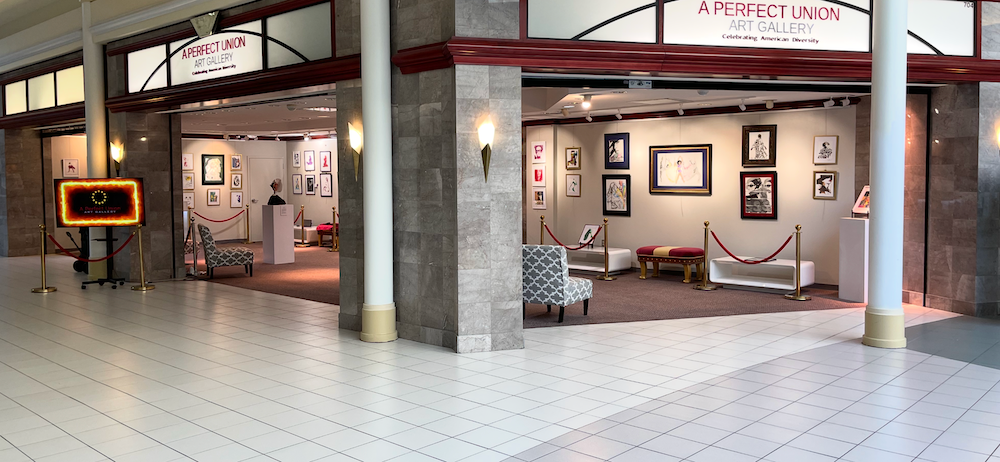 A Perfect Union Art Gallery