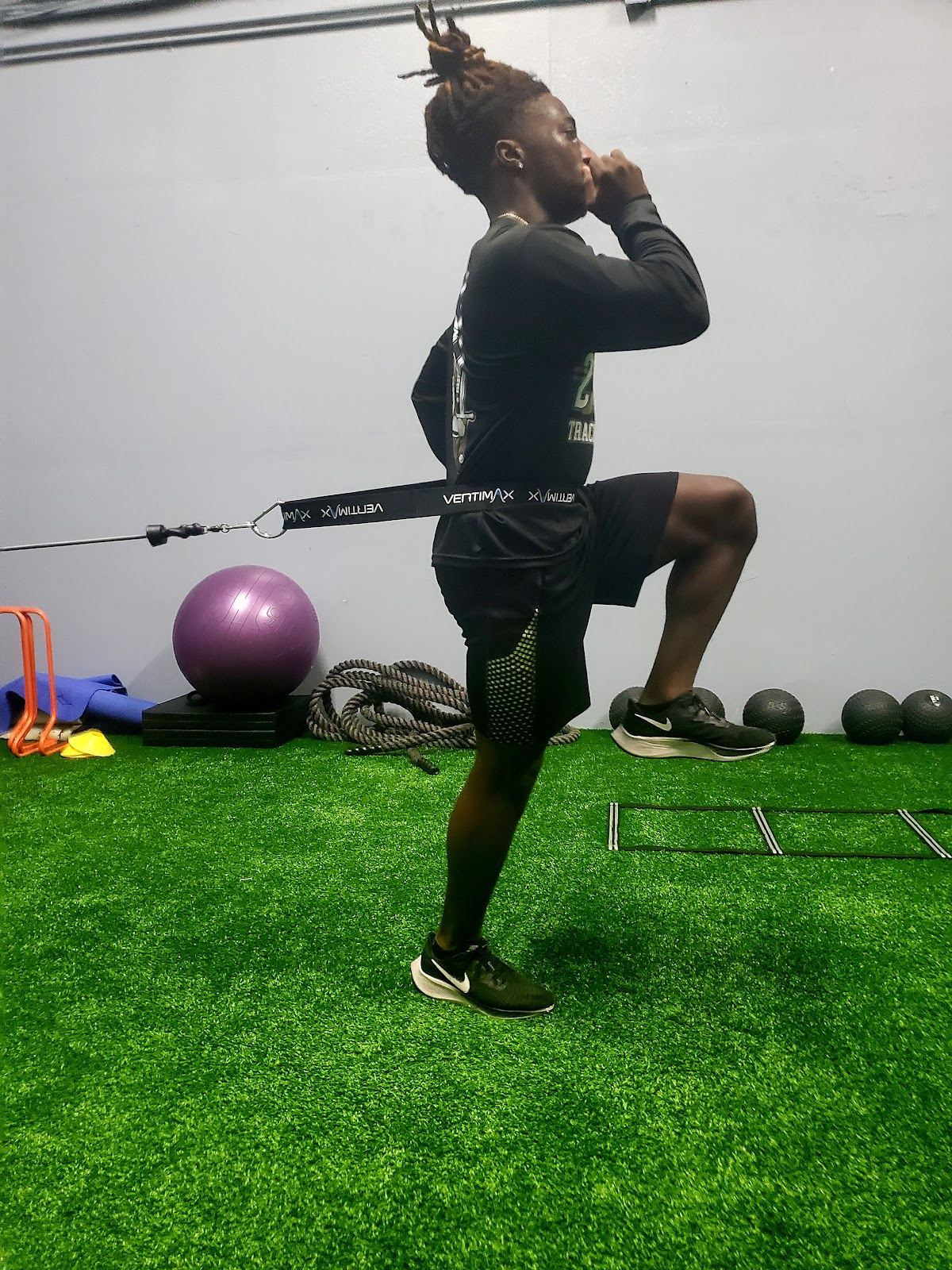 Certified Pro Fitness