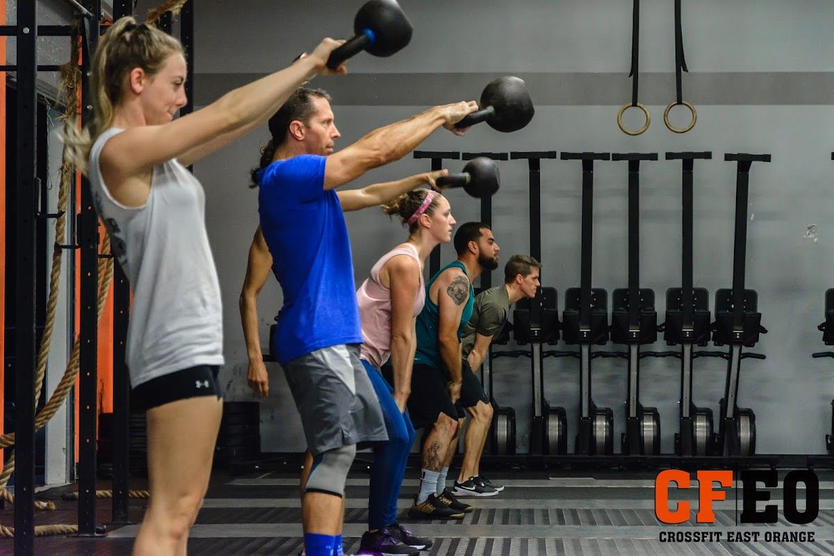 East Orange Training Club