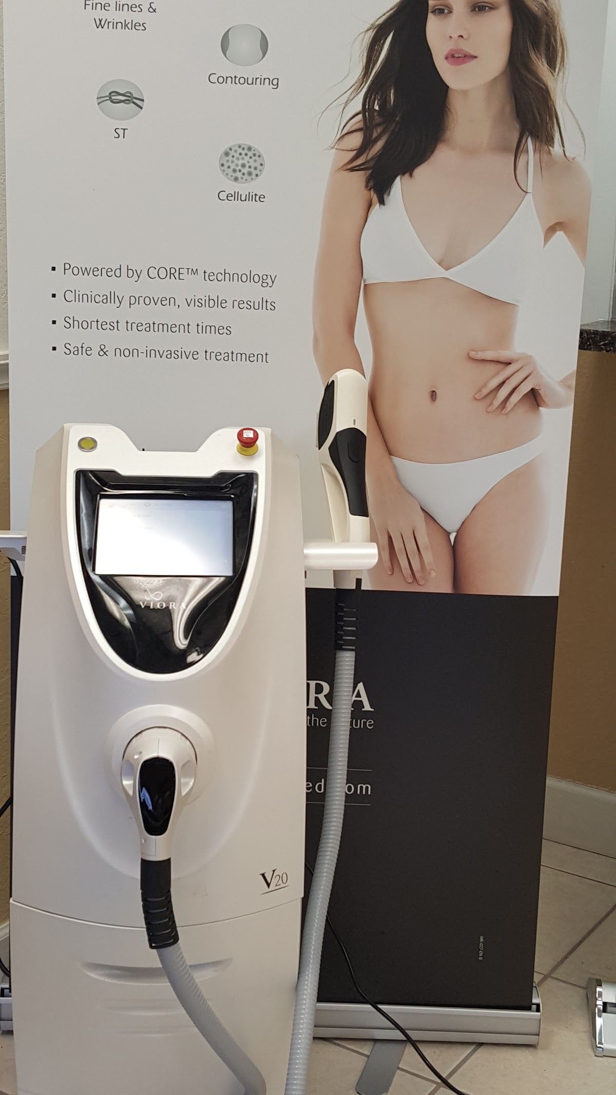 LaseIt Hair Removal
