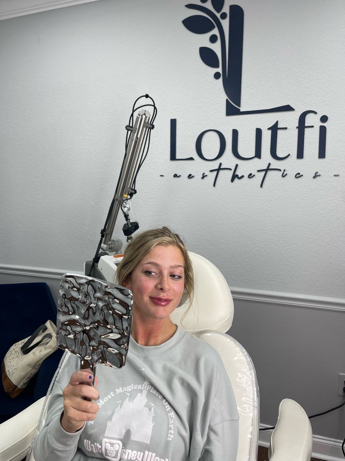 Loutfi Aesthetics