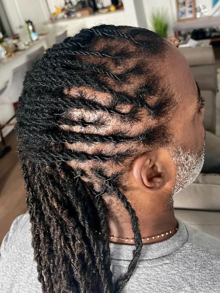 Lyn Locs Studios