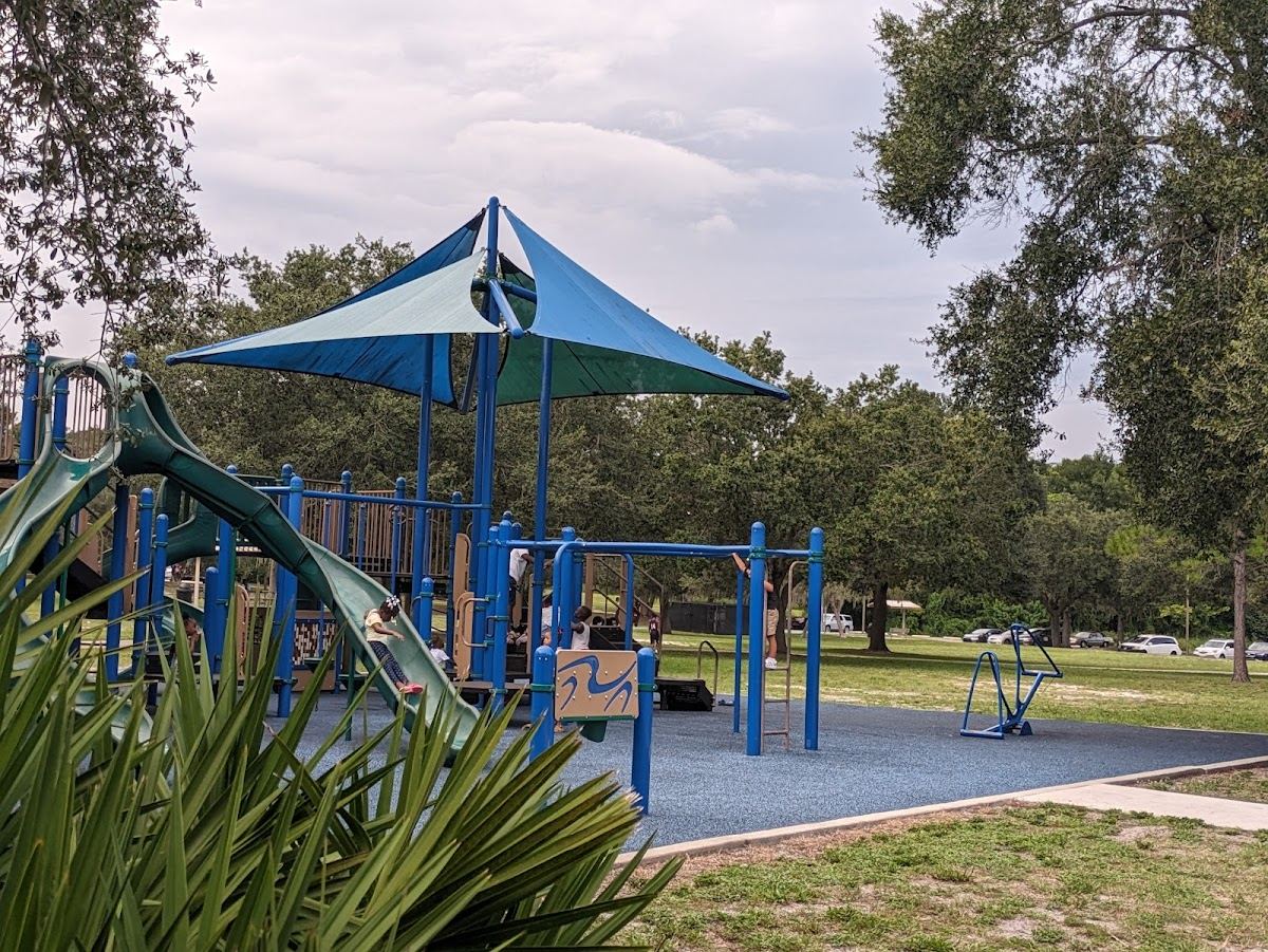 Orlo Vista Park