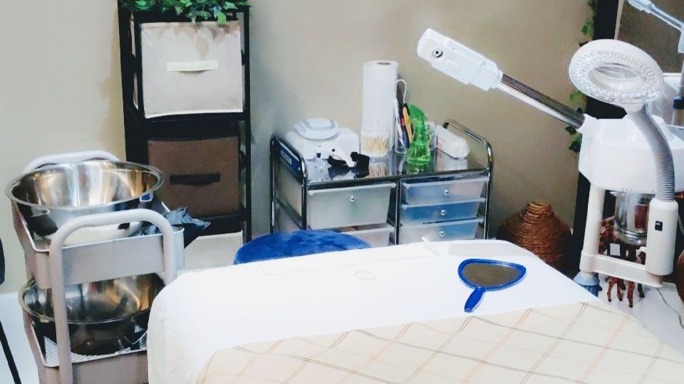 Pellis Massage & Bodyworks