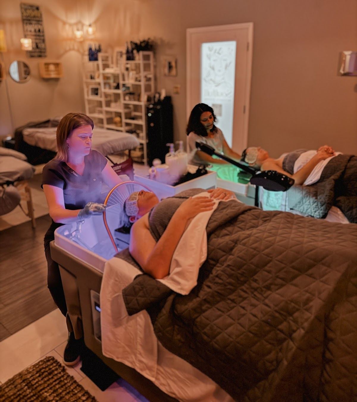 Soulfull Massage Studio and HeadSpa