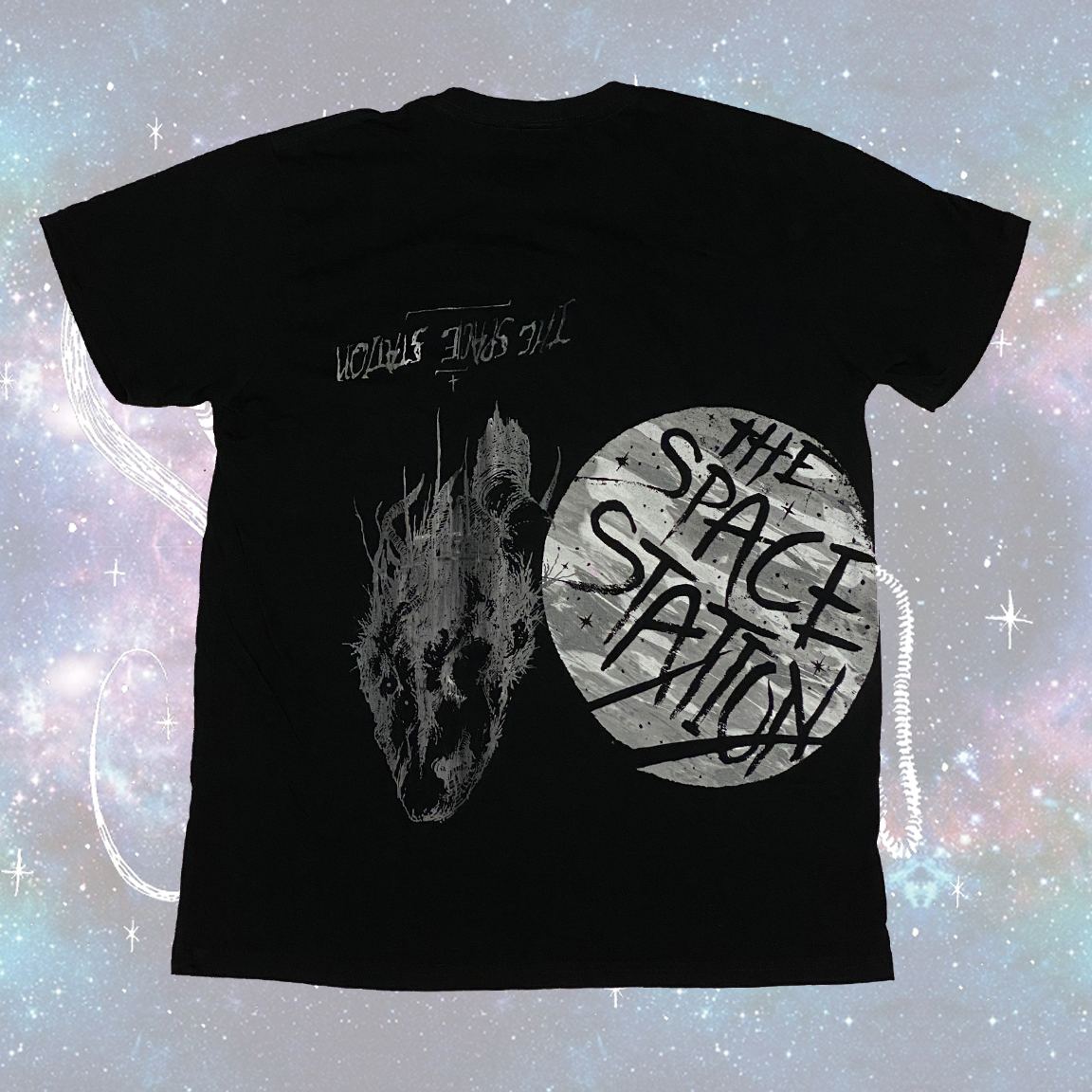 Space Station Studio