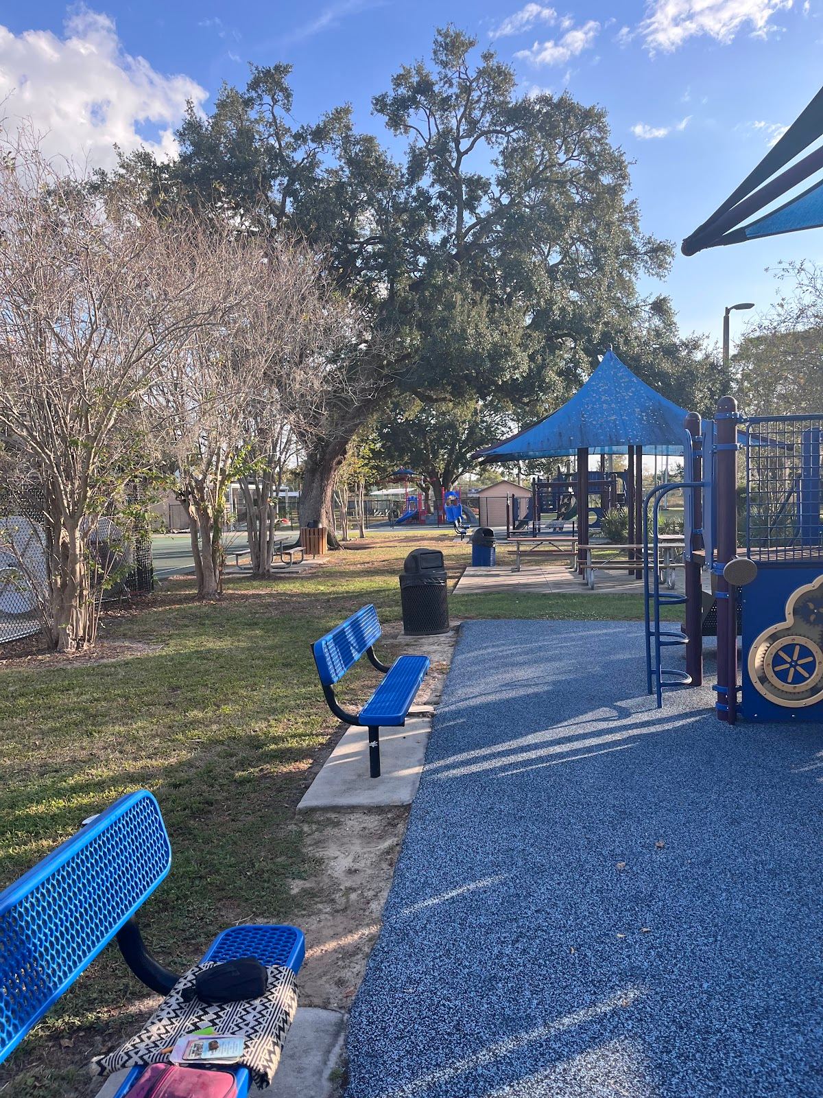Vogt-Meloon Park