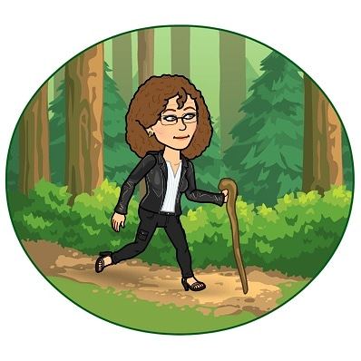 Wander Woman
