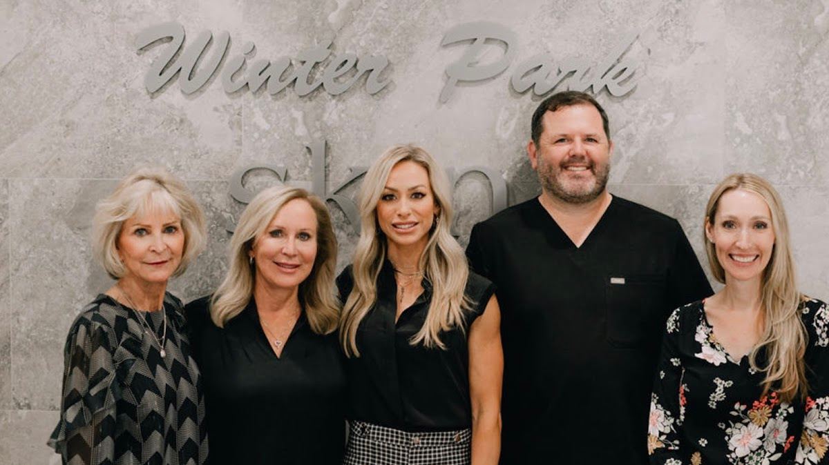 Winter Park Skin®