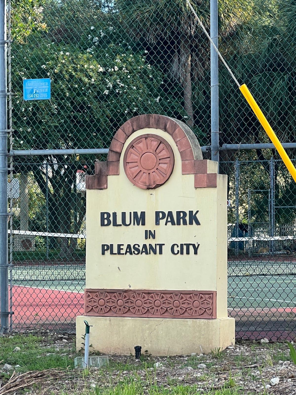 Blum Park