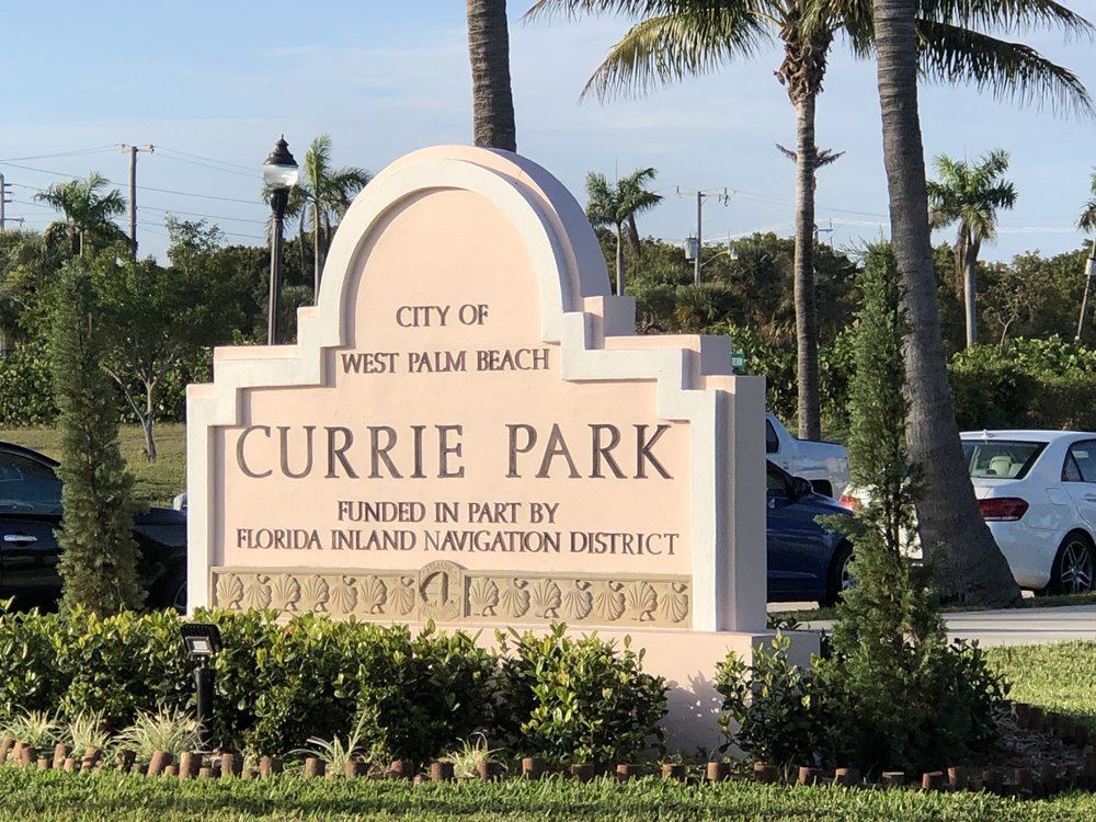Currie Park