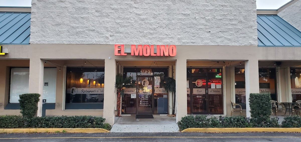 El Molino Restaurant