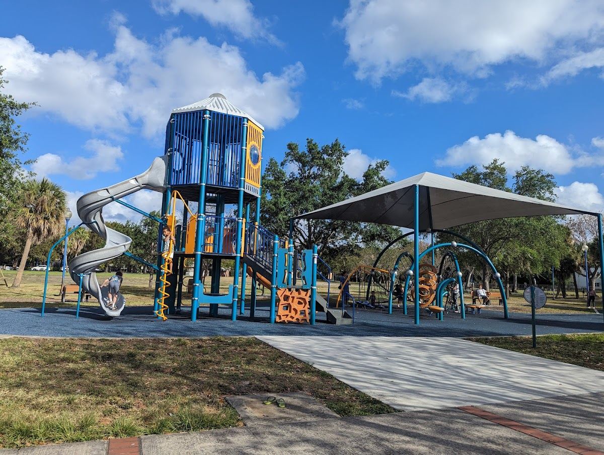 Howard Park