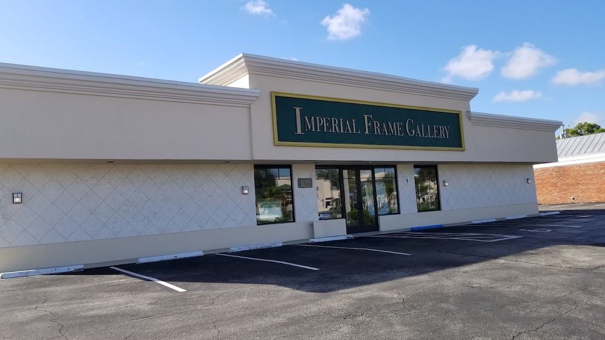 Imperial Frame Gallery