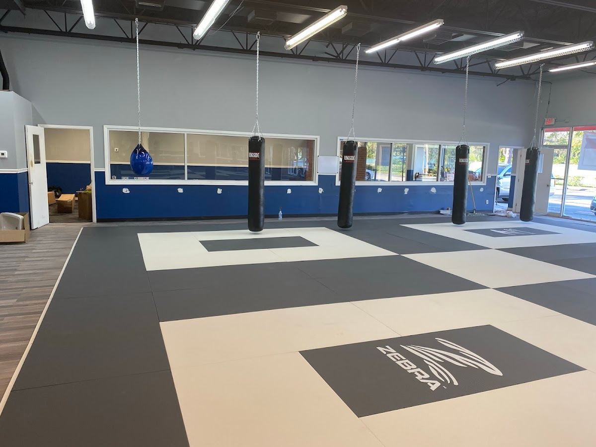 Senjutsu Martial Arts /MMA/Jiu jitsu /Muay Thai/ Wrestling