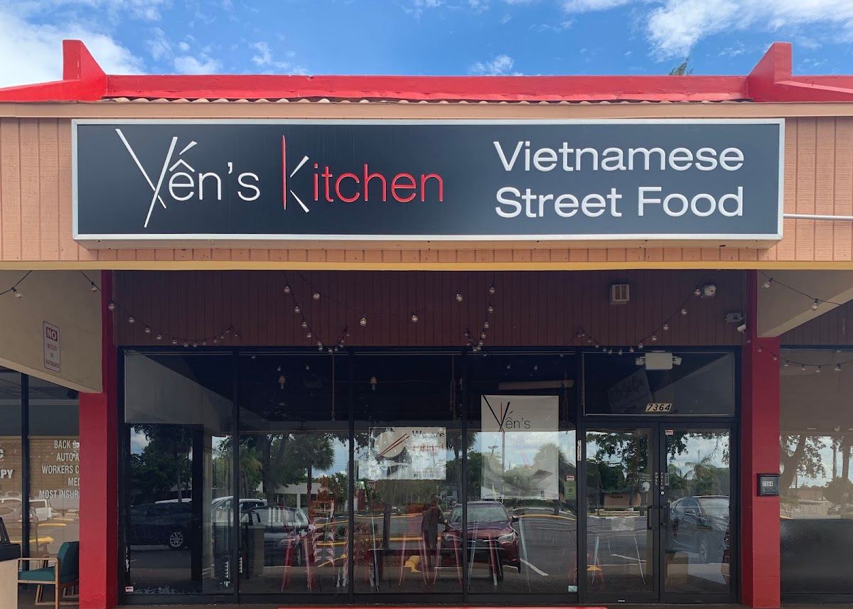 Yến