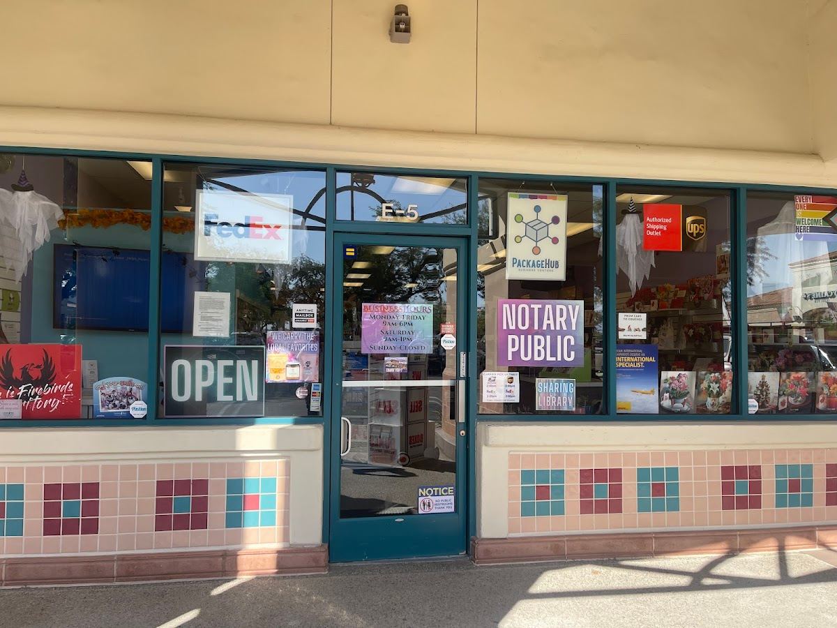 Absolutely Postal Authorized UPS & Fed Ex Shipping Outlet
