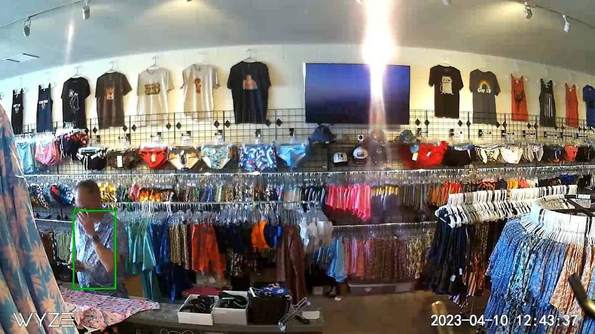 Bear Wear CC