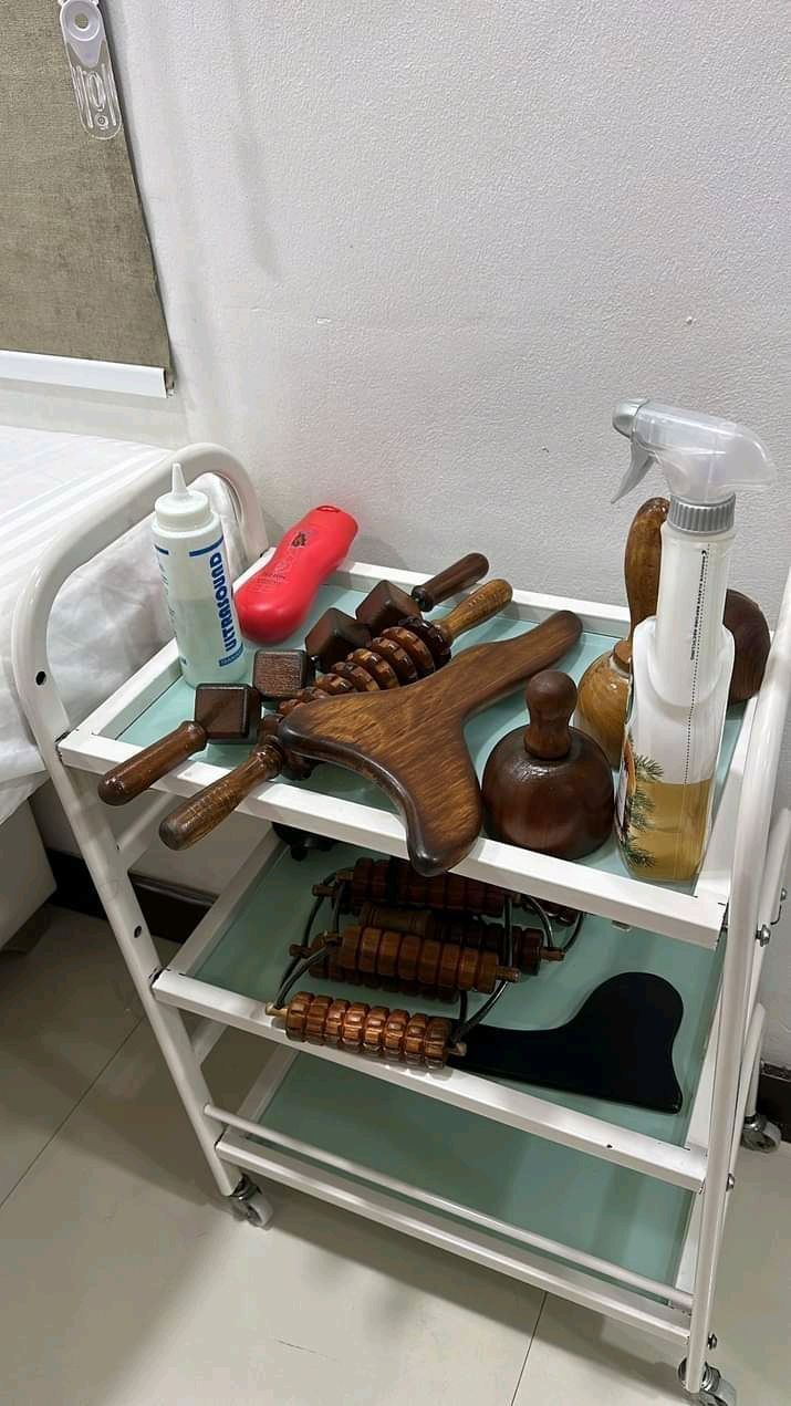 Bella massage & spa
