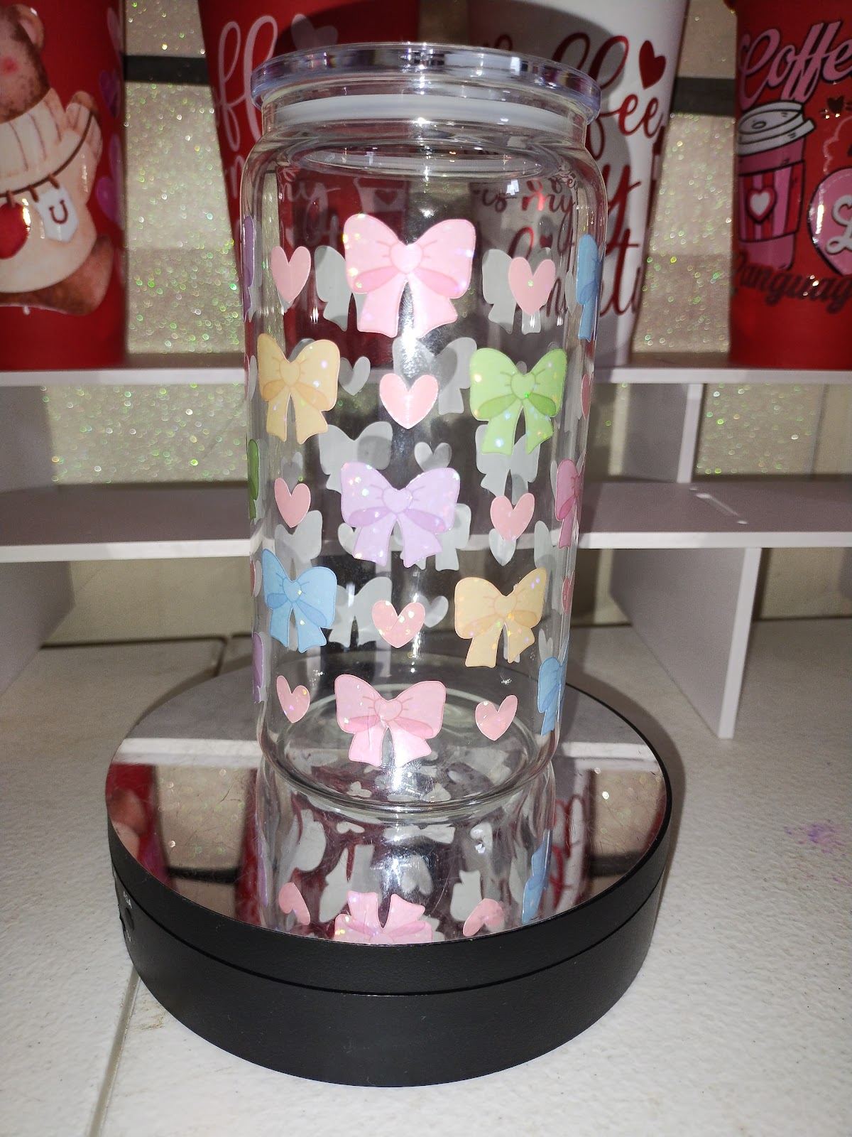 Butterfly creation's by Daya