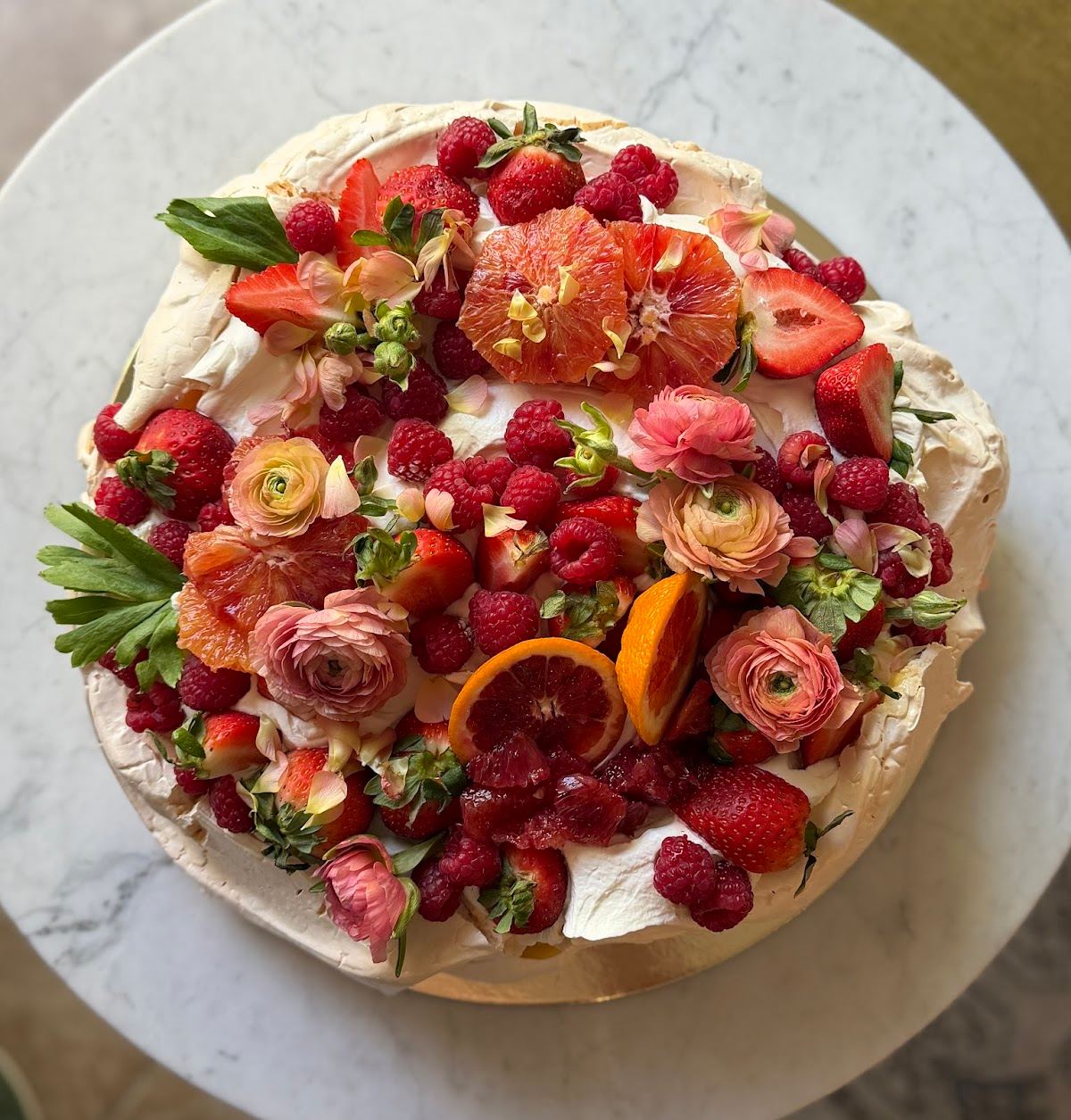 CAKE & CAKES - All is made to order - No walk-ins