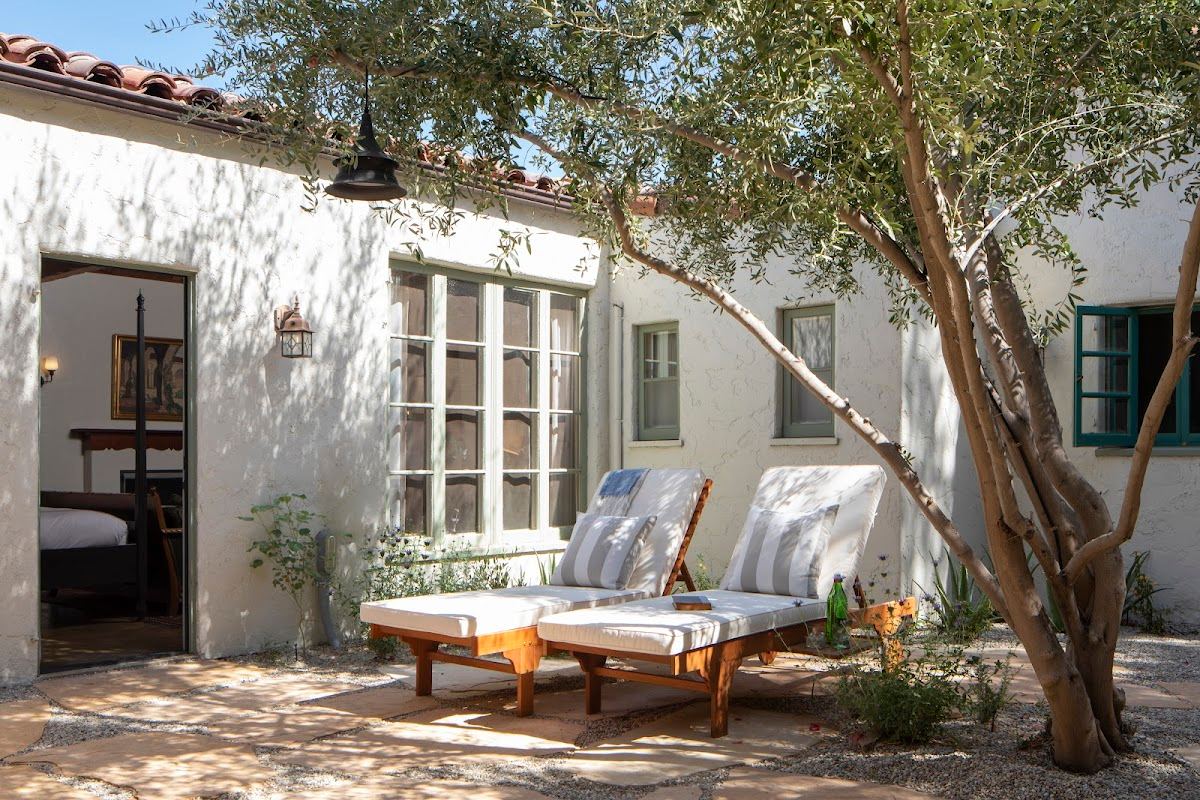 Casa Cody