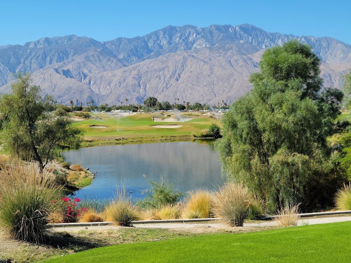 Cimarron Golf Resort