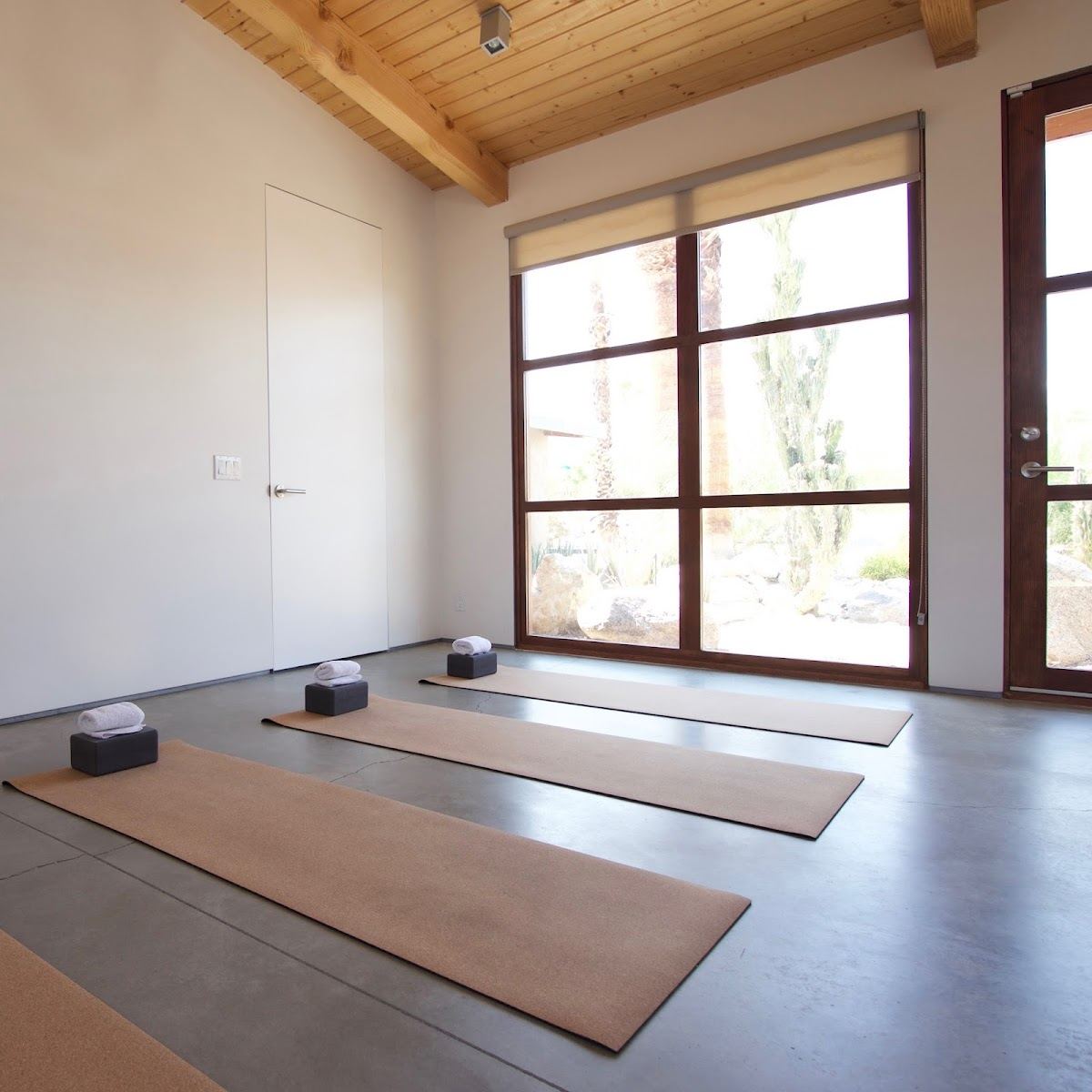 Clinic Yoga