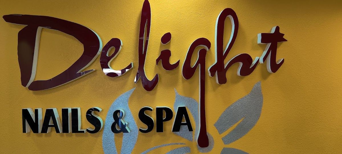Delight Nails & Spa