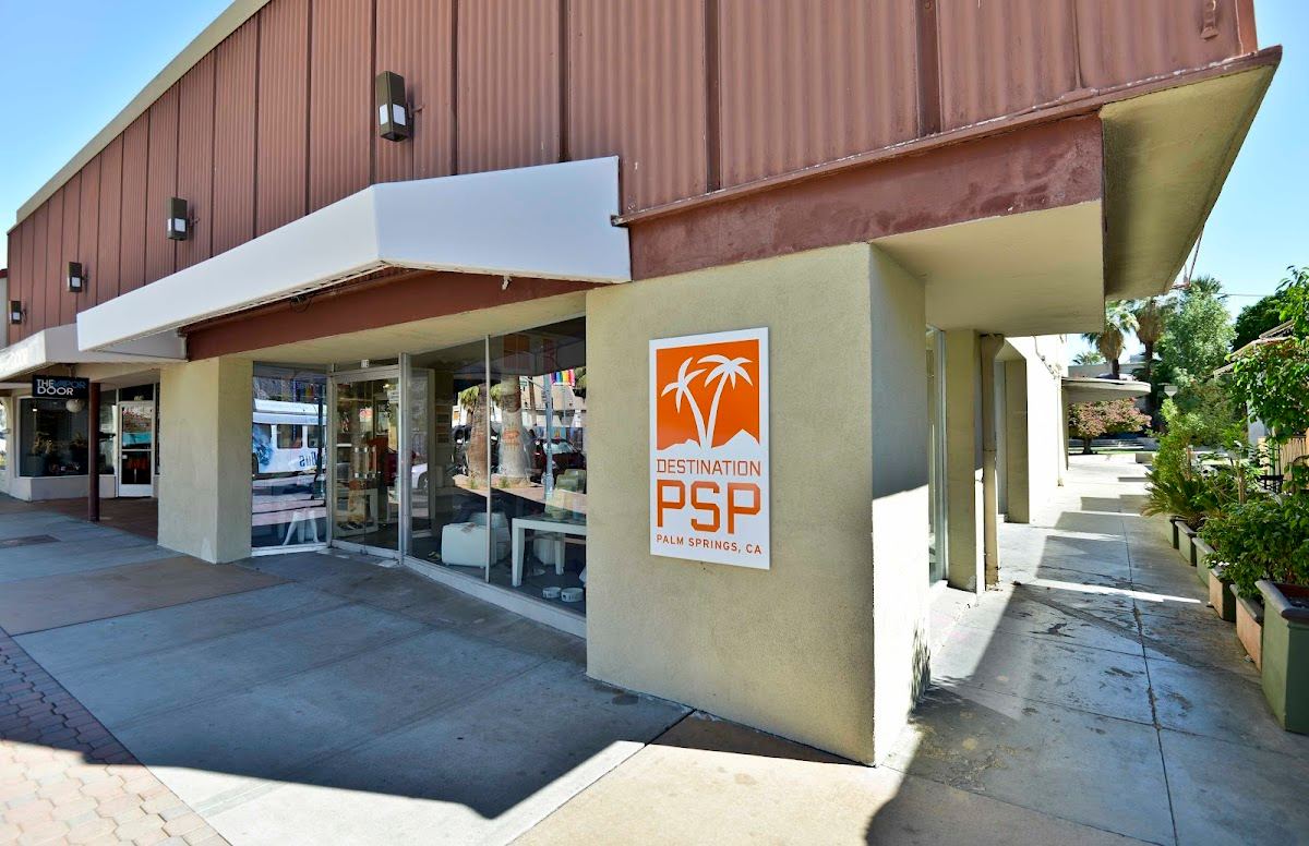 Destination PSP