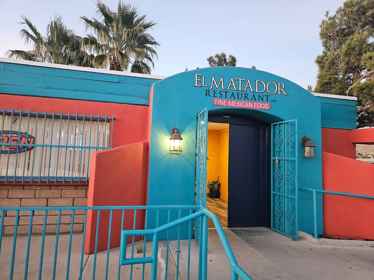 El Matador Mexican Restaurant