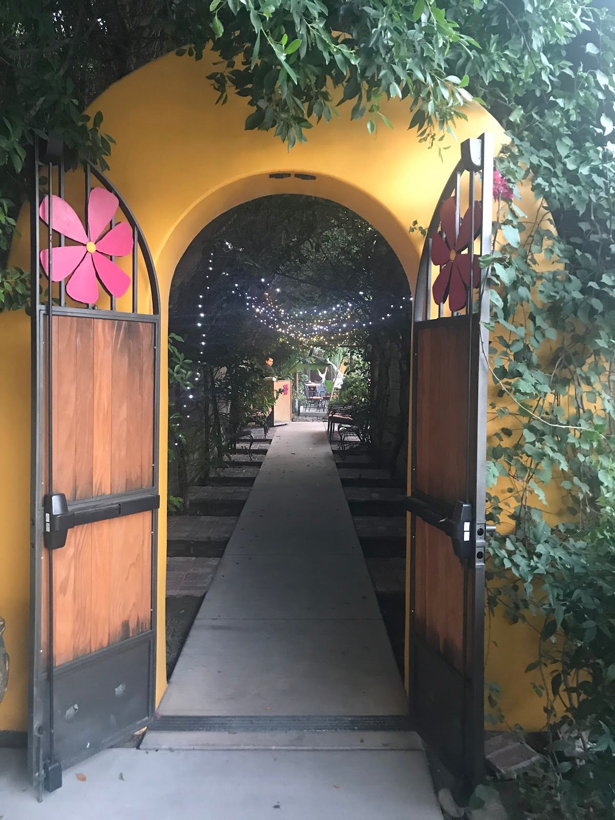 El Mirasol Cocina Mexicana