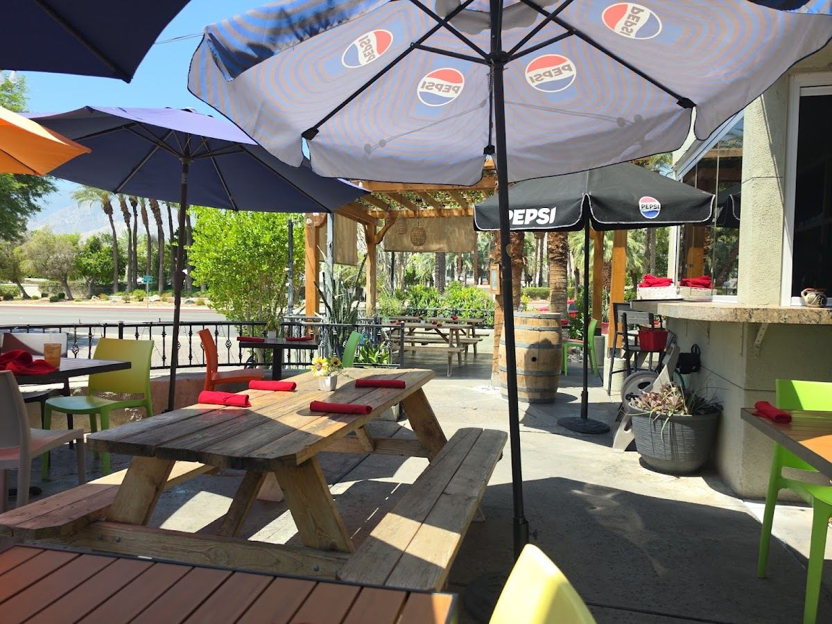 Felipe's Palm Springs