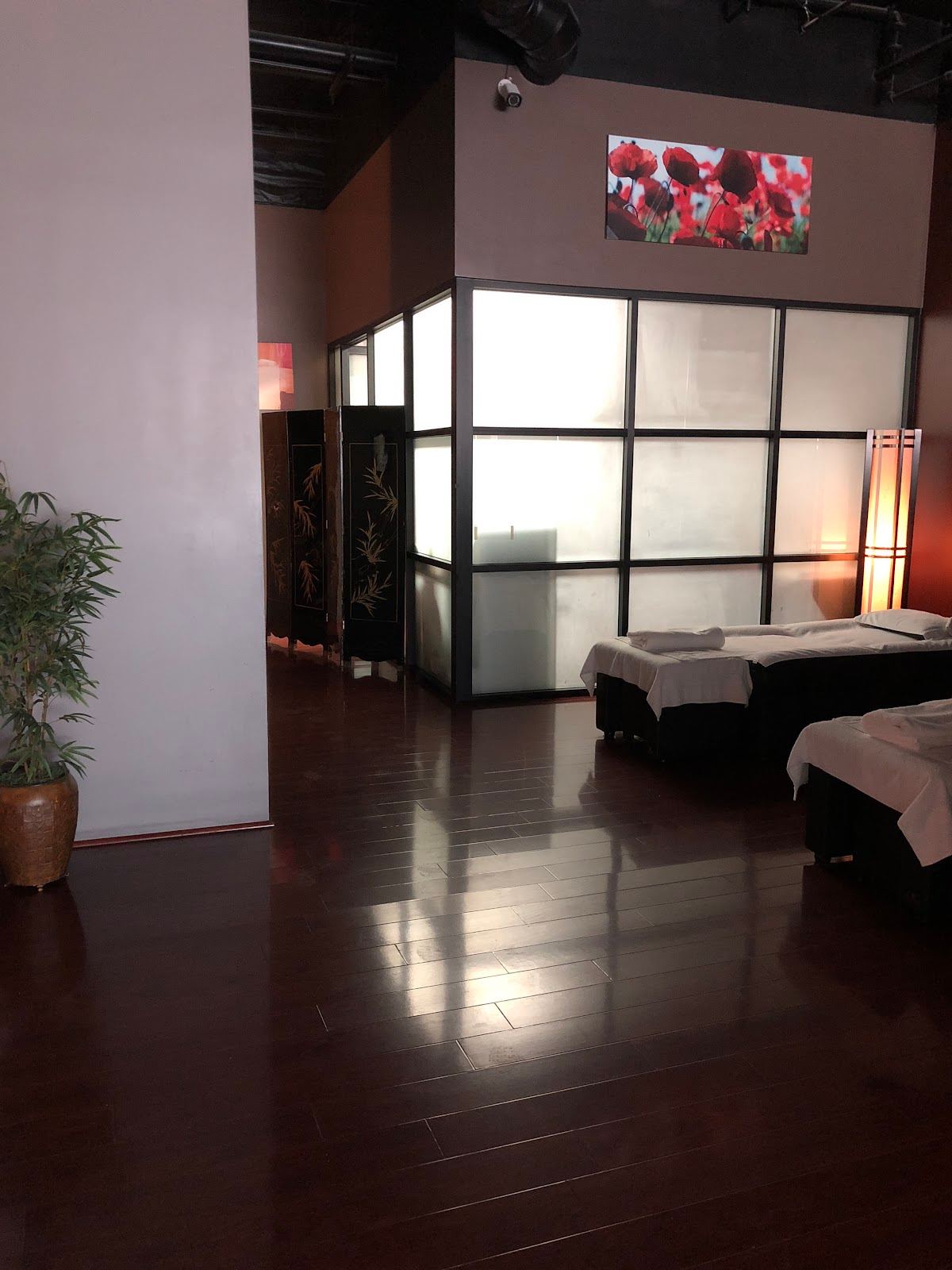 Footloose Reflexology Massage