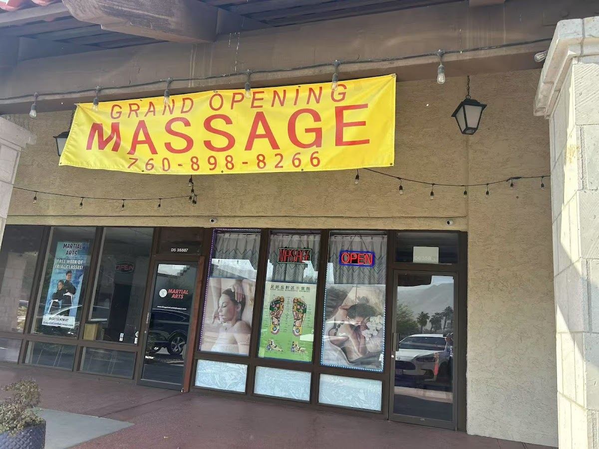 Green Tree Spa