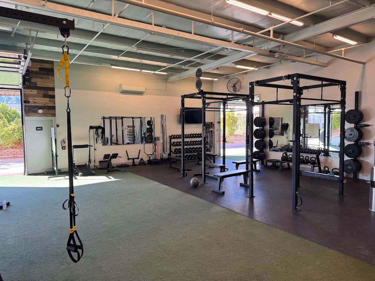 Haven Training Center