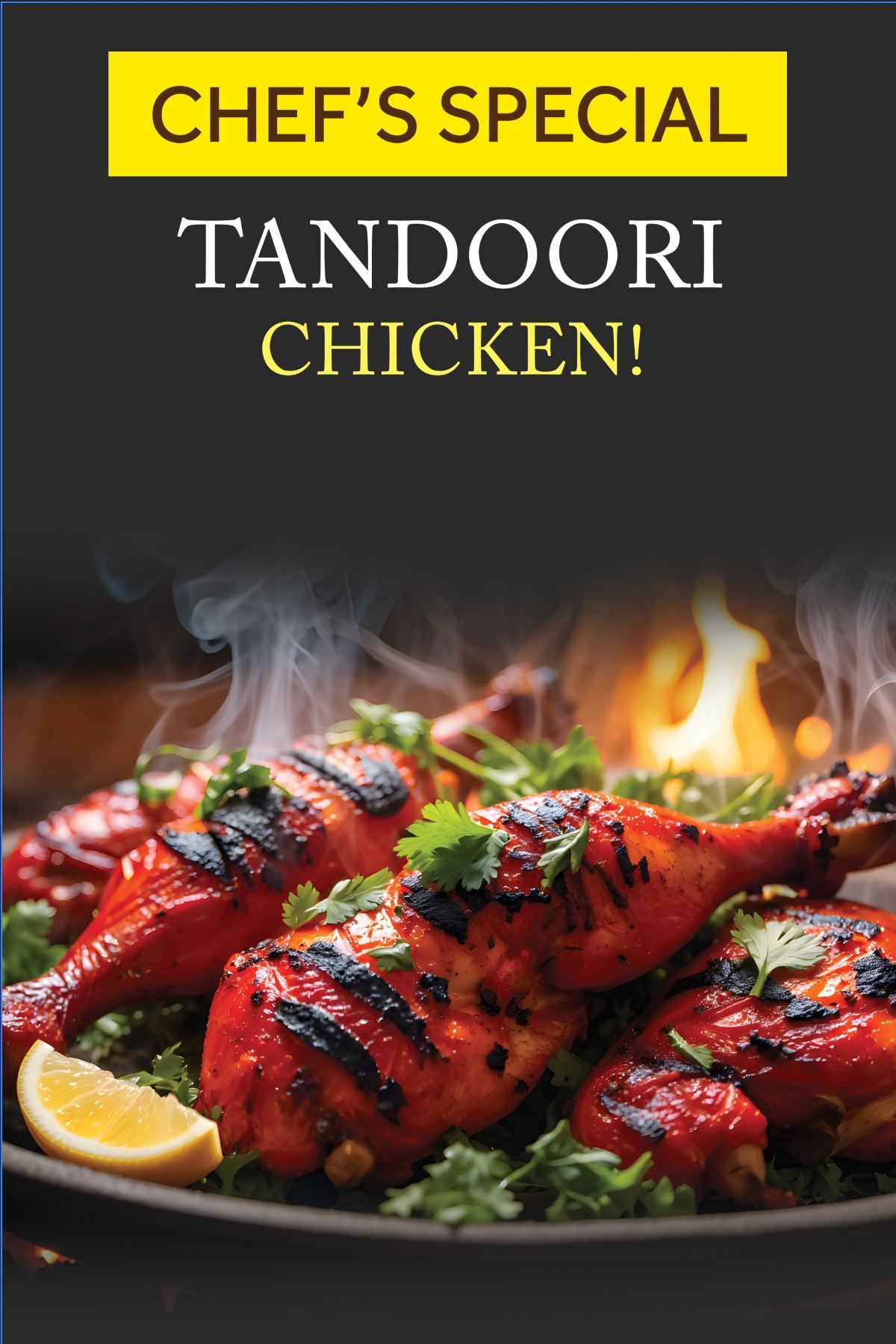 Its Taste of India