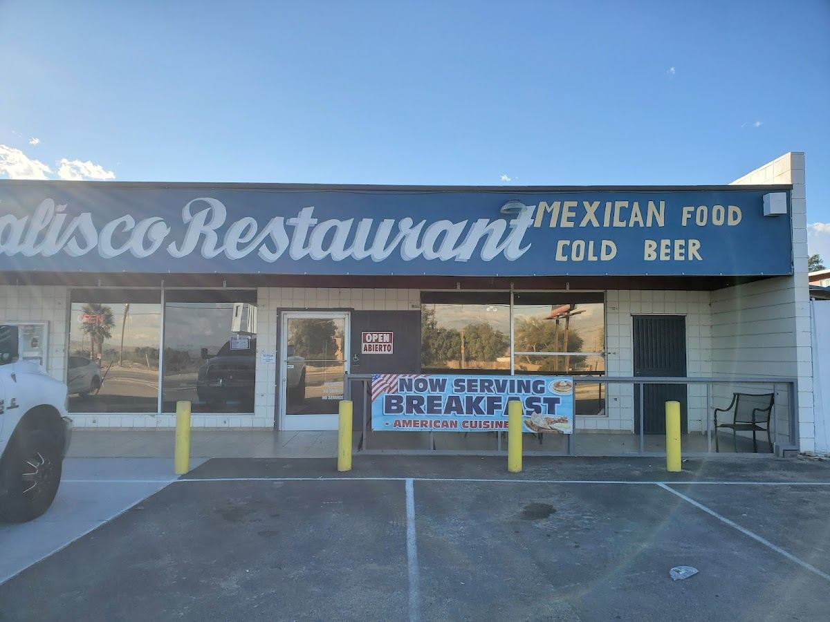 Jalisco Restaurant