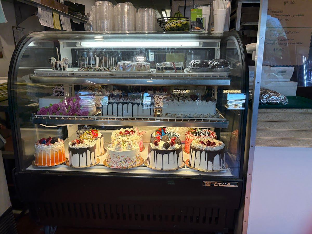 La Abuelita Bakery