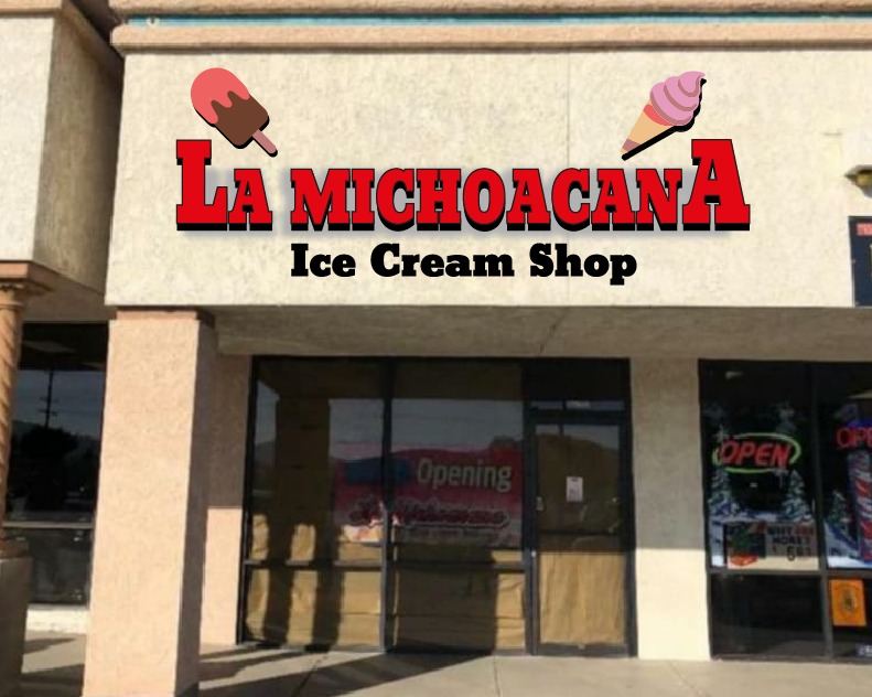 La Michoacana