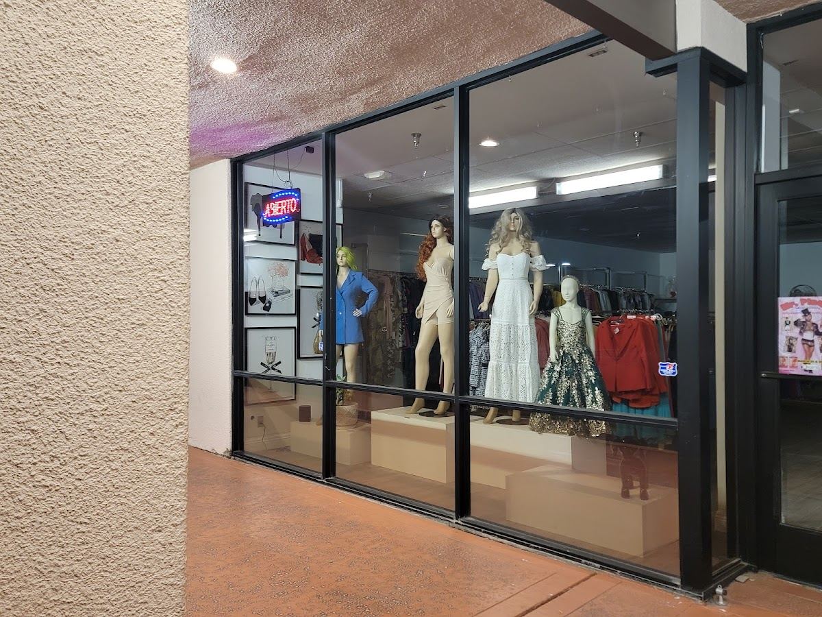 Love of Fashion
