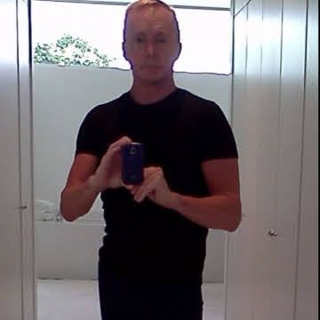 Massage In Palm Springs by Sebastian