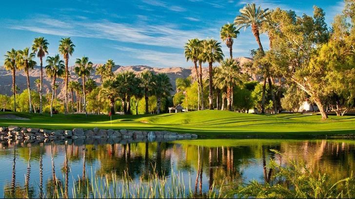 Mission Hills Country Club