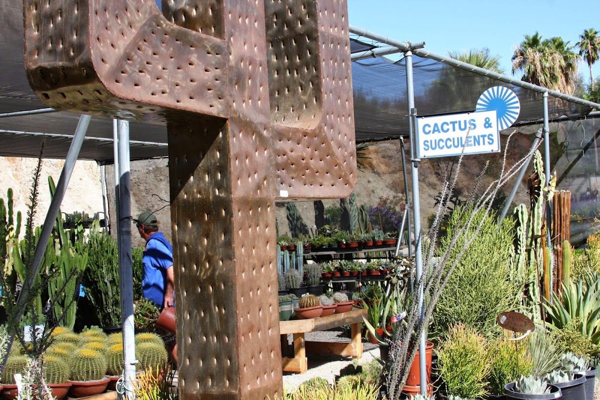 Moller’s Garden Center