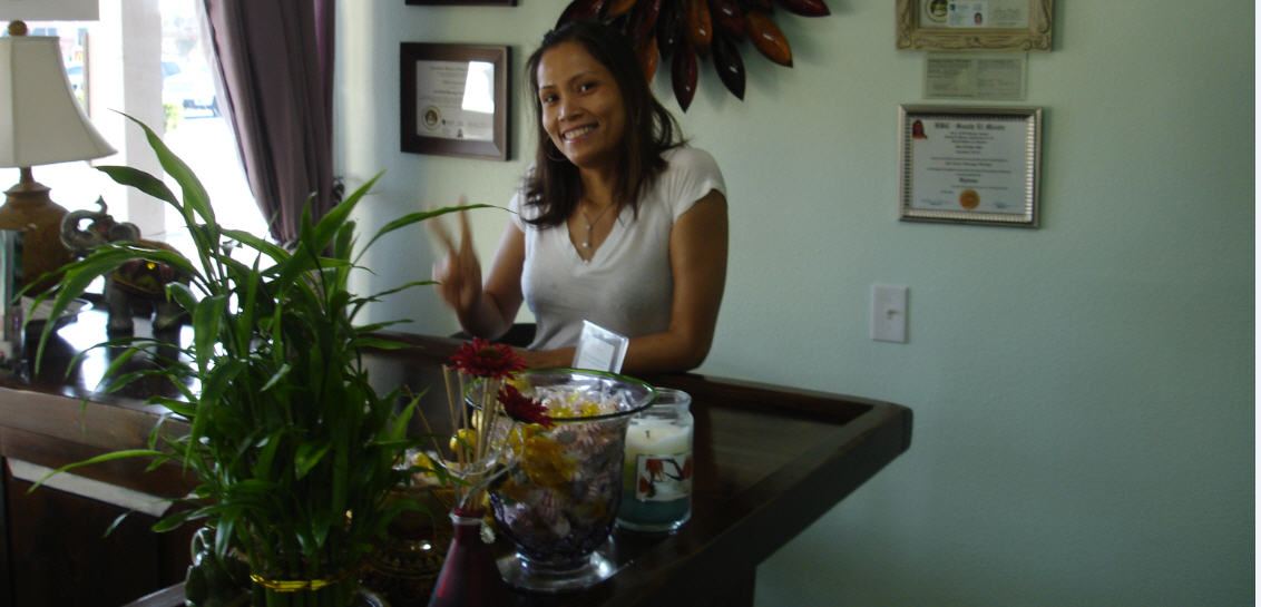 Nancy Thai Masseuse - Massage Therapy