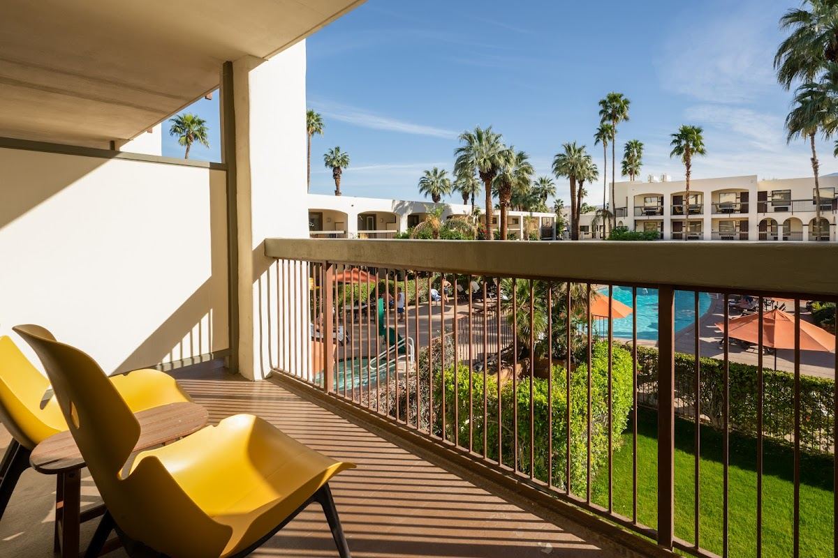 Palm Mountain Resort & Spa
