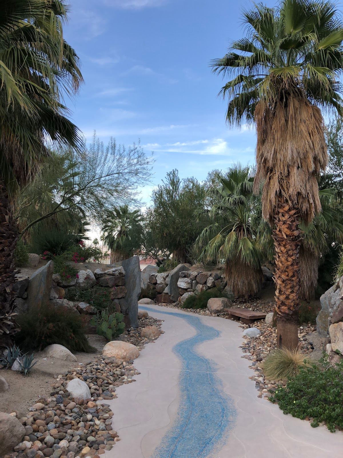Palm Springs Art Museum in Palm Desert