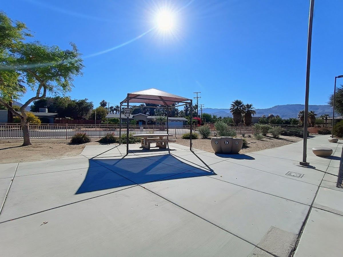 Palma Village Park